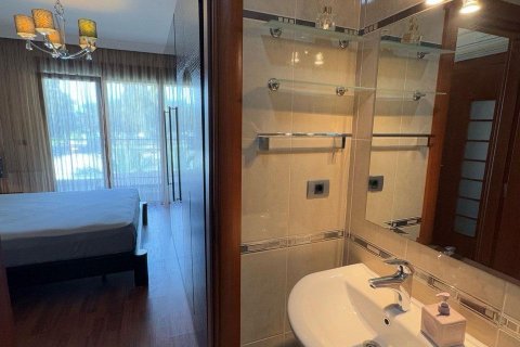 Apartment for sale in Alanya, Antalya, Turkey, 2 bedrooms, 110m2, No. 190475 – photo 13