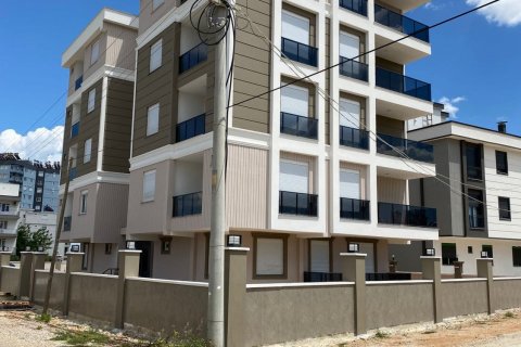 Продажа квартиры  в Анталье, Турция 2+1, 90м2, №178284 – фото 25