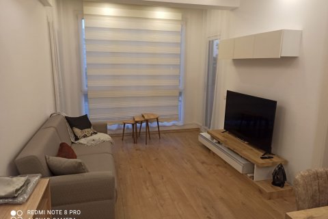 1+1 Wohnung  in Mersin, Türkei Nr. 169302 - 5