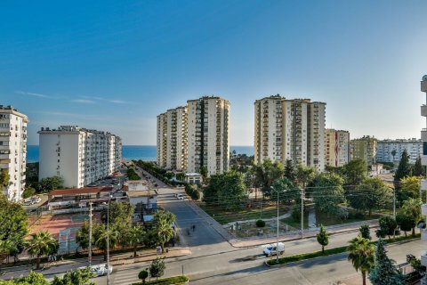 1+1 Wohnung  in Mersin, Türkei Nr. 169302 - 2
