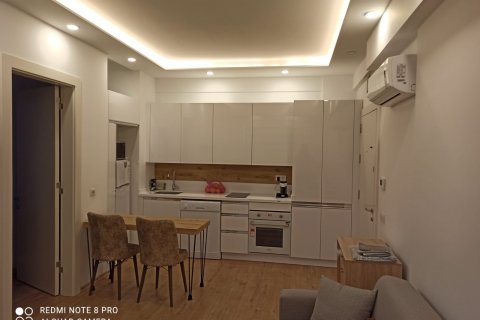 1+1 Wohnung  in Mersin, Türkei Nr. 169302 - 4