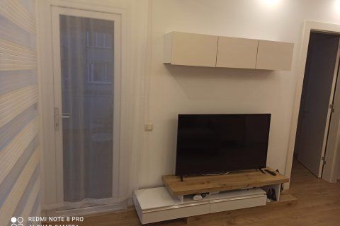 1+1 Wohnung  in Mersin, Türkei Nr. 169302 - 3