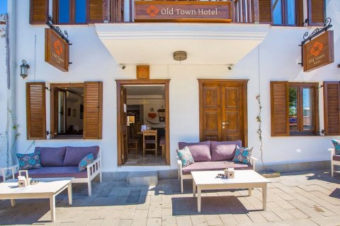Commercial property for sale in Kalkan, Antalya, Turkey, 6 bedrooms, 225m2, No. 169576 – photo 3