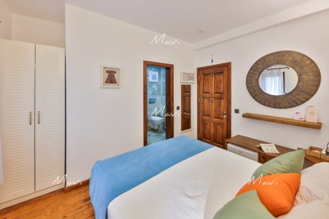 Commercial property for sale in Kalkan, Antalya, Turkey, 6 bedrooms, 225m2, No. 169576 – photo 2
