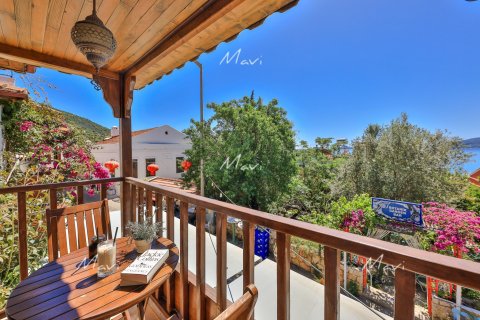 Commercial property for sale in Kalkan, Antalya, Turkey, 6 bedrooms, 225m2, No. 169576 – photo 4