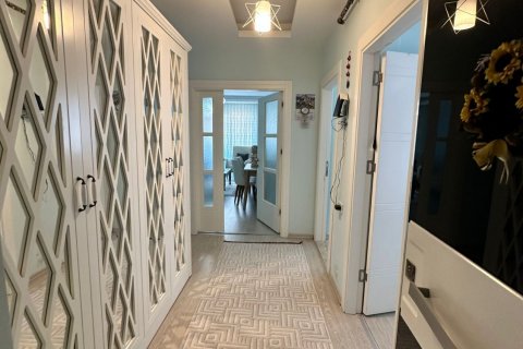 Apartment for sale  in Mersin, Turkey, 4 bedrooms, 170m2, No. 170502 – photo 12