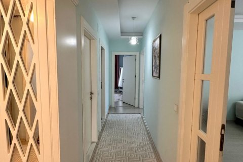 Apartment for sale  in Mersin, Turkey, 4 bedrooms, 170m2, No. 170502 – photo 13