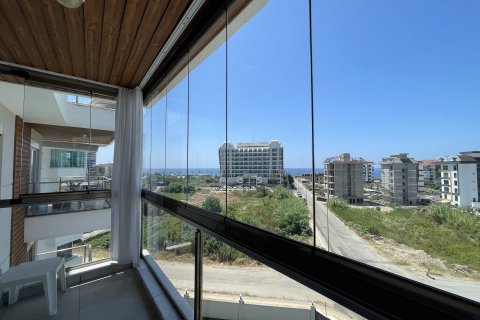 1+1 Lägenhet i Alanya, Antalya, Turkiet Nr. 171335 - 2