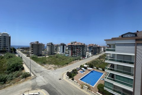 1+1 Lägenhet i Alanya, Antalya, Turkiet Nr. 171335 - 3