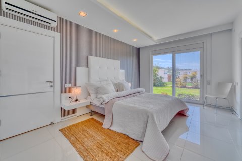 3+1 Villa in Kargicak, Alanya, Antalya, Türkei Nr. 165715 - 21