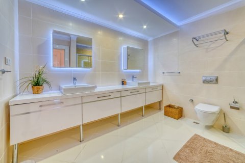 3+1 Villa in Kargicak, Alanya, Antalya, Türkei Nr. 165715 - 23