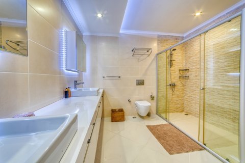 3+1 Villa in Kargicak, Alanya, Antalya, Türkei Nr. 165715 - 22