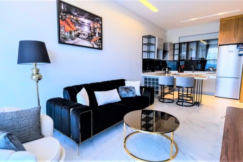 Daire  1+1  Kargıcak, Alanya, Antalya, Türkiye №162362 - 19