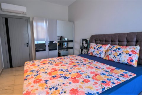 Daire  1+1  Kargıcak, Alanya, Antalya, Türkiye №162362 - 21