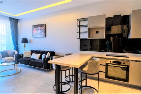 Daire  1+1  Kargıcak, Alanya, Antalya, Türkiye №162362 - 18