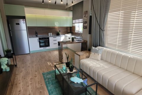 Daire 2+1 Mersin, Türkiye №164820