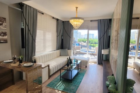Продажа квартиры в Мерсине, Турция 2+1, 90м2, №164820 – фото 3