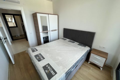 آپارتمان در Kargicak، Alanya ، ترکیه 1 خوابه ، 55 متر مربع. شماره 162363 - 12