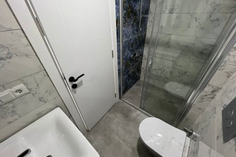 آپارتمان در Kargicak، Alanya ، ترکیه 1 خوابه ، 55 متر مربع. شماره 162363 - 14