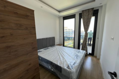 آپارتمان در Kargicak، Alanya ، ترکیه 1 خوابه ، 55 متر مربع. شماره 162363 - 13