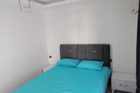 1+1 Lejlighed  i Alanya, Antalya, Tyrkiet Nr. 183809 - 5