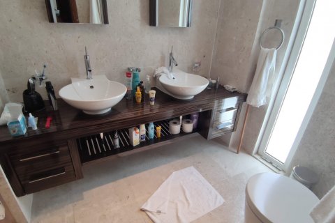 3+1 Villa i Kalkan, Antalya, Turkiet Nr. 167221 - 4