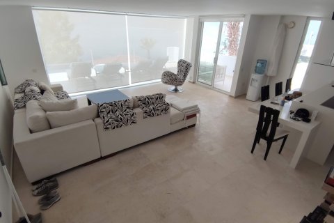 3+1 Villa i Kalkan, Antalya, Turkiet Nr. 167221 - 3