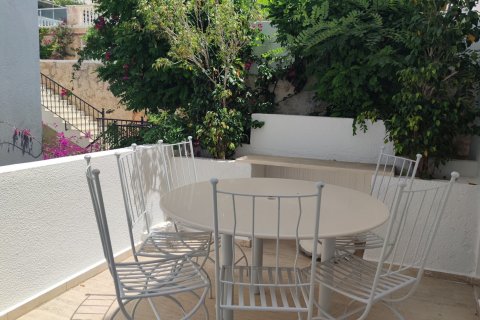 3+1 Villa i Kalkan, Antalya, Turkiet Nr. 167221 - 5