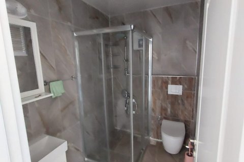 1+1 Lejlighed i Mersin, Tyrkiet Nr. 159777 - 7