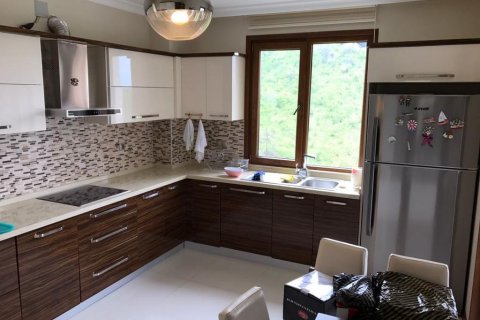 5+1 Villa  i Trabzon, Tyrkia Nr. 161563 - 11