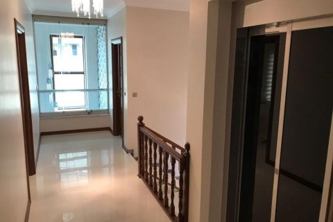 5+1 Villa  i Trabzon, Tyrkia Nr. 161563 - 9