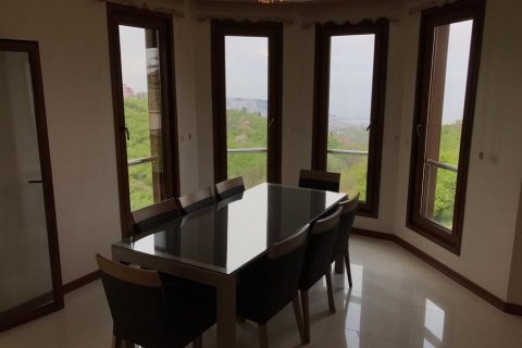5+1 Villa  i Trabzon, Tyrkia Nr. 161563 - 10