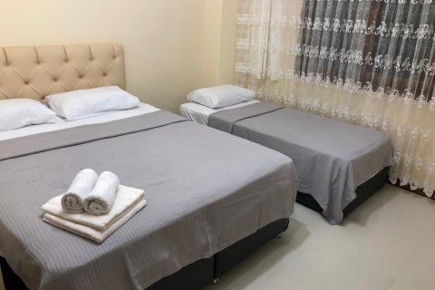 5+1 Villa  i Trabzon, Tyrkia Nr. 161563 - 8