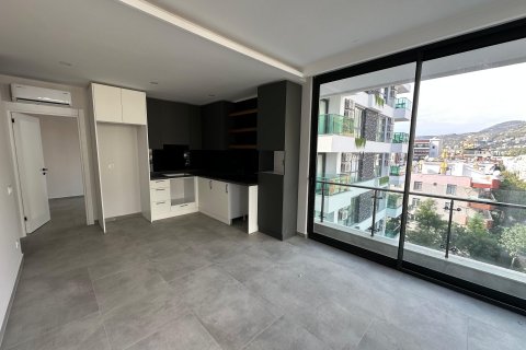1+1 Lejlighed i Alanya, Antalya, Tyrkiet Nr. 182183 - 2