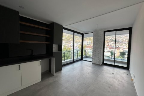 1+1 Lejlighed i Alanya, Antalya, Tyrkiet Nr. 182183 - 5