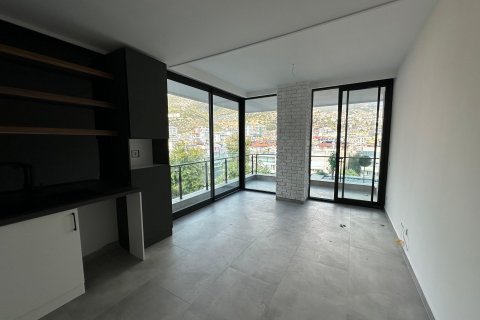 1+1 Lejlighed i Alanya, Antalya, Tyrkiet Nr. 182183 - 3