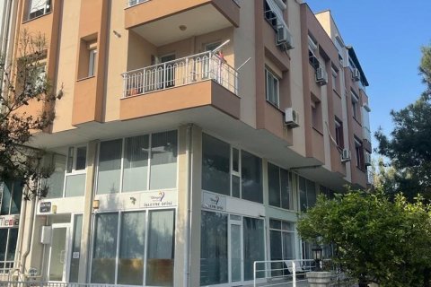 Квартира  2+1 в Анталье, Турция №169431