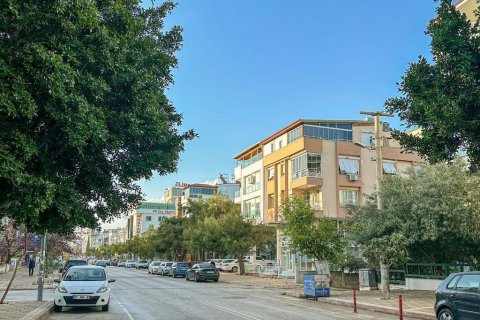 آپارتمان در Antalya ، ترکیه 2 خوابه ، 110 متر مربع. شماره 169431 - 19
