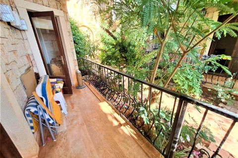 2+1 Villa i Kas, Antalya, Tyrkiet Nr. 184268 - 14