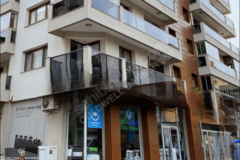 3+1 Wohnung in Izmir, Türkei Nr. 185905 - 3