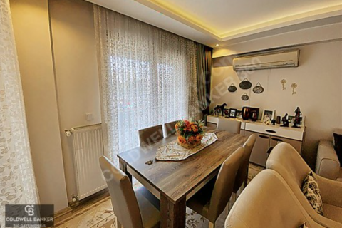 3+1 Wohnung in Izmir, Türkei Nr. 185905 - 6