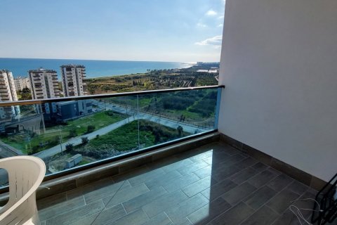 1+1 Lägenhet i Mersin, Turkiet Nr. 159167 - 10