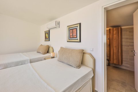 5+1 Villa i Kalkan, Antalya, Tyrkia Nr. 178238 - 4