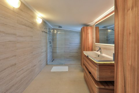 5+1 Villa i Kalkan, Antalya, Tyrkia Nr. 178238 - 5