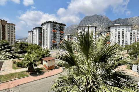 1+1 Wohnung in Konyaalti, Antalya, Türkei Nr. 194241 - 4