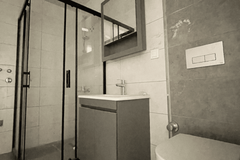 1+1 Wohnung in Konyaalti, Antalya, Türkei Nr. 194241 - 5