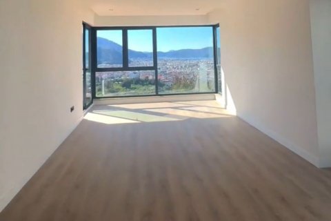 Apartment for sale  in Fethiye, Mugla, Turkey, 1 bedroom, 80m2, No. 191744 – photo 3