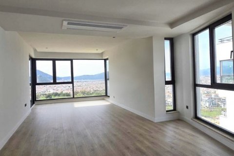 Apartment for sale  in Fethiye, Mugla, Turkey, 1 bedroom, 80m2, No. 191744 – photo 5