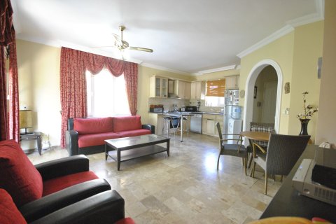 Продажа виллы в Кемере, Анталье, Турция 3+1, 165м2, №185372 – фото 5