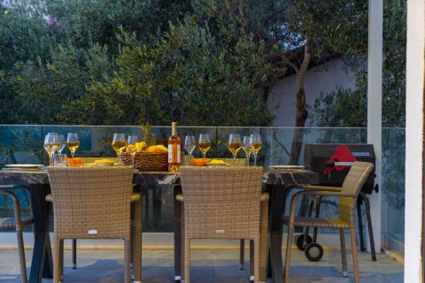 Villa  5+1  Kalkan, Antalya, Türkiye №178241 - 25